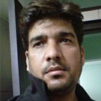 Cube Construction Engineering Ltd. Employee Pravin Bhatiya's profile photo