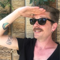 Releasy Customer Management Employee Johan Hellgren's profile photo