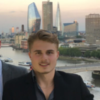 Magnite Employee James Collard's profile photo