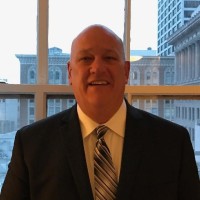 Henkels & McCoy, Inc. Employee Curtis Brown's profile photo