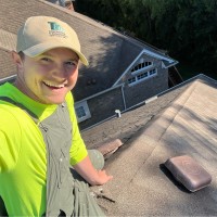 Total Roofing & Construction Services Inc. Employee Phillip Cooper's profile photo
