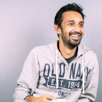 Rumsan Employee Ruchin Singh's profile photo