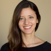 San Francisco Chronicle Sf Employee Jessica Shaw's profile photo