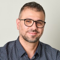 IDEXX Employee Mo Alzubi's profile photo