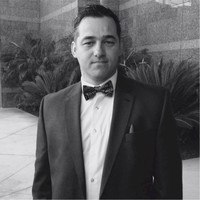 A&B Distributors Employee Aaron Webler's profile photo