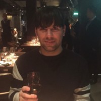 Hamilton Hodell Employee Daniel Budden's profile photo