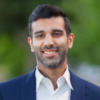 Paras Doshi Email & Phone Number
