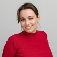 Climate-KIC Australia Employee Genevieve Mortimer's profile photo