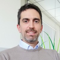 Andrea Giampaolo Email & Phone Number