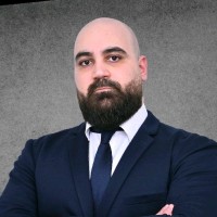 ekuiplus Employee Wadih Obeid's profile photo
