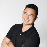 KINESSO Employee James Vu's profile photo