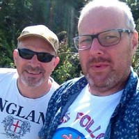Roofbase Employee Richard Bull's profile photo