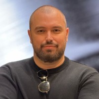 Studiolaser Employee Felipe Santana's profile photo