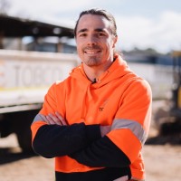 TOBCO Employee Nathan Amore's profile photo
