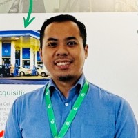 Mohd Diah Email