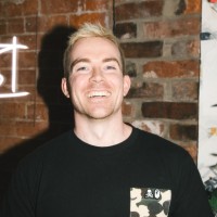_wearesyn. Employee Adam Clark's profile photo