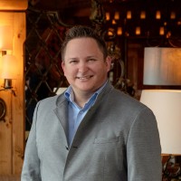 Interalpen-Hotel Tyrol Employee Martin Rotter's profile photo