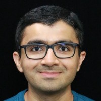 Shopsense AI Employee Dharmil Chandarana's profile photo