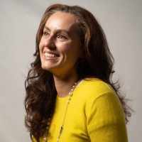 State Street Employee Katherine Lucas's profile photo