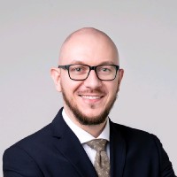 AMERELLER Employee Patryk Karczewski's profile photo