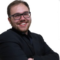 Syscontrol Group Employee Luis Thiago Souza's profile photo