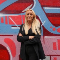 Topvisible Employee Fanny Ekvall's profile photo