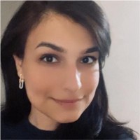 Mahsa Rezaiyan Email