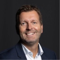 Xledger Suomi Employee Ove Carlsen's profile photo