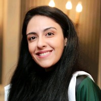 Ghada Othman Email & Phone Number