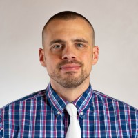 AMERGINT Technologies Employee Ryan Brady's profile photo