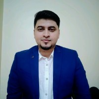 Testrite Employee Saurab Kumar's profile photo