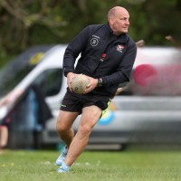 Cornish Pirates Rugby Football Club Employee Neil Smith's profile photo