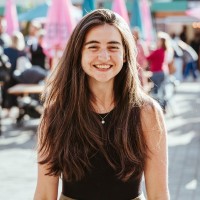 KERB Events Employee Hannah Knott's profile photo