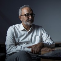 Conserve Consultants (P) Ltd. Employee Juzer Kothari's profile photo