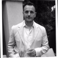 Seenity Employee David Markel's profile photo