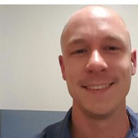 Amazon Employee Michael Lemley's profile photo