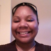 Commander, Navy Installations Command (CNIC) HQ Employee Janay Irby's profile photo