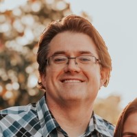 Acromil Employee Ryan Kerns's profile photo