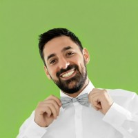 Etienne Fantauzzo Email & Phone Number