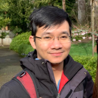 Commure Employee Dat Nguyen's profile photo