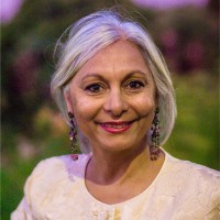 BRAC Employee Fathima Dada's profile photo