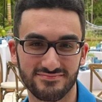 Andes Chemical Corp., an IMCD company Employee Michael Lopez's profile photo