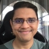 Atlassian Employee Deepak Biswas's profile photo