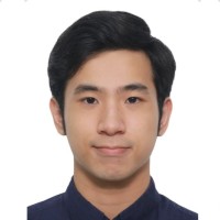 Opharmic Technology Employee Ronald Tu's profile photo