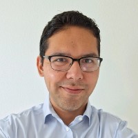 Intellibright Employee Jose Gonzalez's profile photo