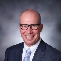 Corewell Health Employee James Bonner's profile photo