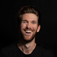 COUP Employee Josse Reinsma's profile photo