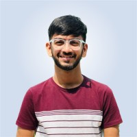 MyStrengthBook Employee Nisarg Patel's profile photo