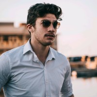 U.S. House of Representatives Employee John Niemi's profile photo