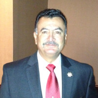 City of Lansing Police Department Employee Alex Blades Garcia's profile photo